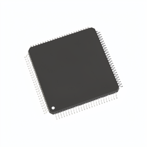 Componentes Electrónicos ADN4604ASVZ-RL Logic 100 TQFP Exposed Pad IC CROSSPOINT SW 1X16:16 100TQFP En Stock - Product Image 1