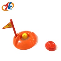 Nouveau jeu de mini-golf d'extérieur pour enfants 2026 - Couleurs et designs personnalisables, cadeau promotionnel unisexe, autres jouets classiques