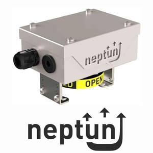 Interruptor de válvula Eurotec 12 A 24 V ultracompacto para espacios confinados - Product Image 5