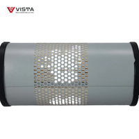 Elemento de Filtro de Aire para Generador 934-694 10000-65574, Montaje Universal