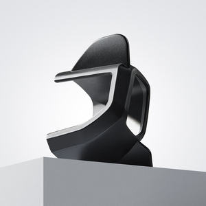 Pommeau de levier de vitesse automatique Kia, support de levier de vitesse moulé, accessoire intérieur pour Kia K5 K7 Stinger Telluride - Product Image 2