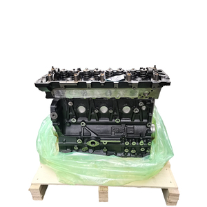 4HG1 4HK1ใหม่ล่าสุด<span class=keywords><strong>เครื่อง</strong></span>ยนต์4HE1 4HF1 4JH1 <span class=keywords><strong>4BD1</strong></span> 6HK1บล็อกยาว<span class=keywords><strong>เครื่อง</strong></span>ยนต์ดีเซลสำหรับรถบรรทุกของ Isuzu Npr NKR7 4x4 NPS - Product Image 4