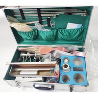 Pistola de Inseminación Artificial HC-R085 para Animales Grandes, Equipo Veterinario para Inseminación Artificial de Ganado