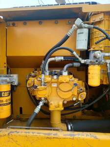 Japan Original Direct Sales Excavadoras Cat 323DL Used CAT323DL Low Price Machinery for Sale at Low Price - Product Image 6