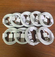 Câble de charge super rapide 6A à prix d'usine, câble de données Type C, câble de charge rapide USB-C pour téléphone portable, cordon de données Type C