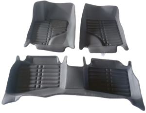 Tapis de sol de voiture 5d, tapis de sol de haute qualité et prix utilisé en tout cuir pour citroën <span class=keywords><strong>c4</strong></span> <span class=keywords><strong>picasso</strong></span> - Product Image 6
