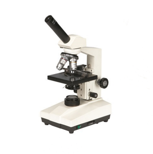 무색 목표를 XSP-117 생물학적 광학 현미경 - Product Image 3