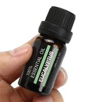 Vente en gros Papier rigide Huile Essentielle Rouleau Bouteille Emballage Cadeau Parfum Emballage Boîte