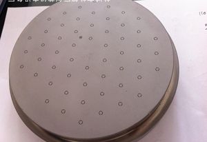 เครื่องปั่นเส้นใยแบบหลอมเหลว (Melt Spinning Machine) - Product Image 5