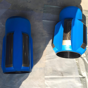 <span class=keywords><strong>API</strong></span> tiêu chuẩn dầu lĩnh vực khoan chuỗi và gần bit Loại khoan ổn định tay áo không thể tách rời xoắn ốc lưỡi ổn định cho tốt - Product Image 5