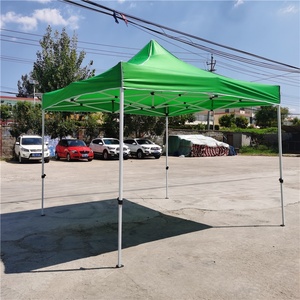 Gấp Pop Up tente bóng râm không thấm nước gazebo lều cho các sự kiện - Product Image 2