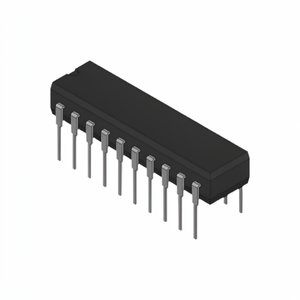 ชิปอิเล็กทรอนิกส์โลจิก รุ่น CD54ACT540F3A ของแท้ บริการครบวงจร - Product Image 1