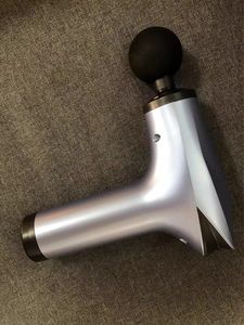 Pistola de Masaje Muscular Eléctrica Ergonómica Mini, Más Vendida en 2026, Masajeador de Mano con Percusión de Tejido Profundo para Aliviar la Fatiga - Product Image 6