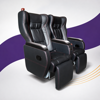 Siège passager Asia YT01 (F03D) pour bus et véhicule utilitaire