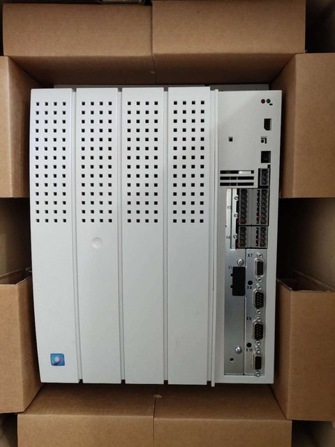 New Original Ready Stock EVS9328-ES Plc Industrial Automation PAC Dedicated PLC Programming Controller