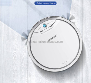 Mini Robot Aspirador Automático Inteligente para el Hogar, Robot de Limpieza - Product Image 2