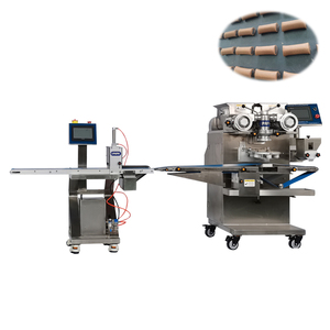 Papa Full Automatic P160 Higo relleno <span class=keywords><strong>Newtons</strong></span> que hace la máquina para ventas - Product Image 6