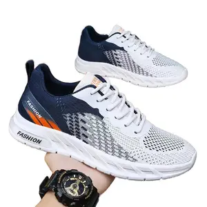Best selling oem products fashionable style men sport shoes new styles sports shoes for men