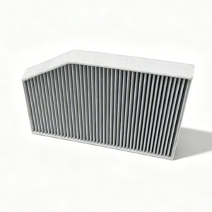 Filtro de Aire de Cabina con Sistema de Tres Filtros OE 64115A2AD31, Piezas de Auto al por Mayor para BMW Serie 3 G20 G28, Serie 4 G22 G26, X3 G01 - Product Image 6