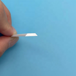 Ceramica quadrata lunga trapezoidale industriale personalizzata in fabbrica cinese - Product Image 4