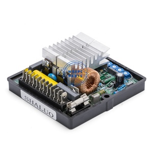 WESPC <strong>mecc</strong> <strong>alte</strong> <strong>avr</strong> sr7 2g 2 sr7-1 sr7 sr7 1 sr7 1 sr7 2 for brushless for regulating and voltage sr7-2 ce iso9001 7/2G - Product Image 1
