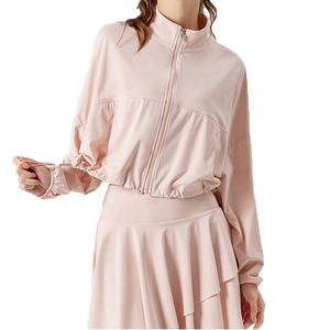 เสื้อเบสบอลราคาถูกปี 2026 ผ้ายืด/ไนลอน แห้งเร็ว - Product Image 2