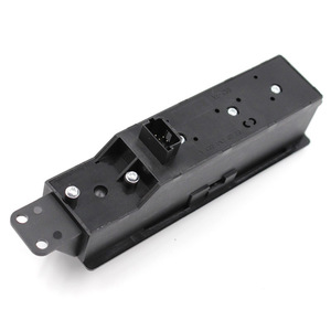 สวิตช์ควบคุมกระจกไฟฟ้า Mercedes A6395450613 สำหรับรถตู้ อะไหล่ทดแทน - Product Image 4