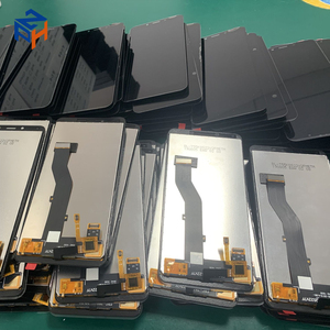 หน้าจอ LCD สำหรับโทรศัพท์มือถือ <span class=keywords><strong>Vivo</strong></span> <span class=keywords><strong>V5</strong></span> V5S จอแสดงผล LCD สำหรับโทรศัพท์มือถือ <span class=keywords><strong>Vivo</strong></span> <span class=keywords><strong>V5</strong></span> <span class=keywords><strong>Y67</strong></span> 1601 จอแสดงผลแบบเต็มพร้อมกรอบ - Product Image 3