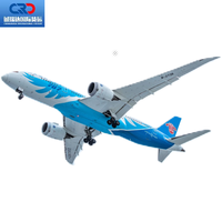 Service FBA DDP DDU Agent de transport de fret air/mer Chine vers Philippines Maroc Allemagne Turquie