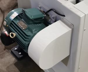 Polisseuse automatique professionnelle pour barres inégales, bâtons d'arts martiaux, piliers de mine et divers chevilles en bois |    <span class=keywords><strong>Ponceuse</strong></span> <span class=keywords><strong>cylindrique</strong></span> - Product Image 5