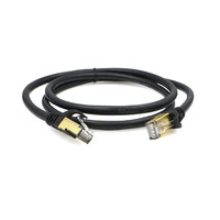 Kabel Patch Ethernet RJ45 FTP Cat7 40Gbps