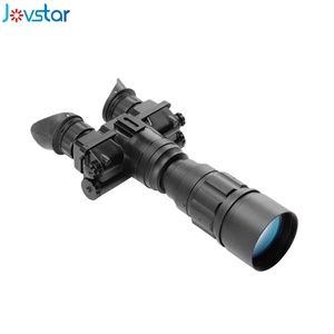 Dispositivo binocular y monocular de visión nocturna HD, gafas mejoradas con poca luz con alcance nocturno - Product Image 2