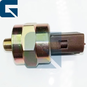 VOE863169 863169 เซ็นเซอร์แรงดันน้ำมันสำหรับ EC450 EC650 เซ็นเซอร์สวิตช์รถขุด - Product Image 4