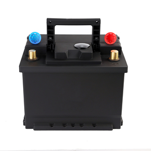 Batería de Litio-Hierro para Automóviles Europeos, 12V L2-400, Fabricante Confiable y Rendimiento Estable - Product Image 6