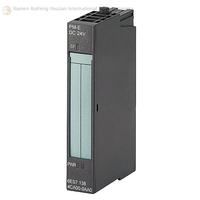 Módulo de Automatización Industrial 6ES7134-4JB51-0AB0, Dispositivo Remoto de E/S Distribuidas para Temperatura RTD, Módulo de E/S Distribuidas