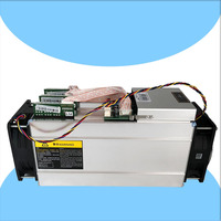 Antminer S21 Bitcoin ASIC Miner Multi-Modèle S21 S21+ S21 Pro S21 XP Hydro Options Neuves et d'Occasion