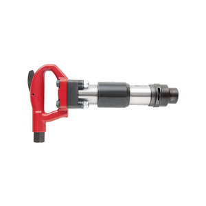 Marteau pneumatique hexagonal CP9373 4H pour la démolition et la fabrication - Product Image 3
