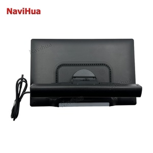 Monitor de Reposacabezas Navihua con Pantalla Táctil de 14 Pulgadas, Android 4K, Radio Estéreo para Auto, Actualización de Reposacabezas con Nuevo Estilo - Product Image 6