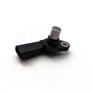 12141485845เซ็นเซอร์ตำแหน่งเพลาลูกเบี้ยว845เพลาลูกเบี้ยว1214 1485สำหรับ <span class=keywords><strong>V4</strong></span> 1.6L มินิคูเปอร์2002-2008 - Product Image 2