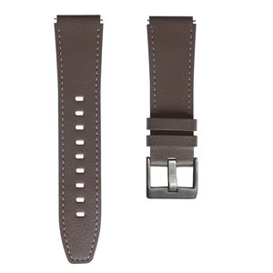 <span class=keywords><strong>Bracelet</strong></span> en cuir pour montre Huawei <span class=keywords><strong>GT3</strong></span> <span class=keywords><strong>Pro</strong></span>, <span class=keywords><strong>Bracelet</strong></span> de montre de remplacement, 22mm, accessoires de montre intelligente - Product Image 5