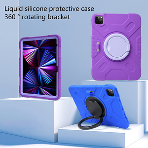 Vỏ silicon thông minh cho <span class=keywords><strong>Apple</strong></span> <span class=keywords><strong>iPad</strong></span> thế hệ thứ 10 10.9 inch 2022 và <span class=keywords><strong>iPad</strong></span> A16 - Product Image 2