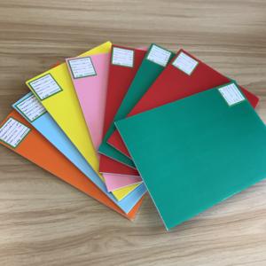 Mousse de PVC, panneau 5mm, panneau de mousse de PVC de papier - Product Image 3