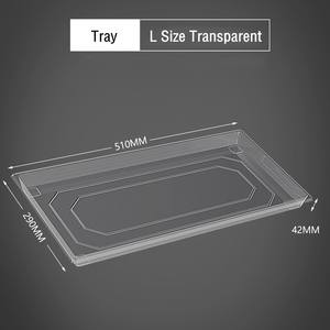 Terrarium pliable pour reptiles Offre Spéciale avec écran de Ventilation, boîte d'alimentation pour reptiles - Product Image 5