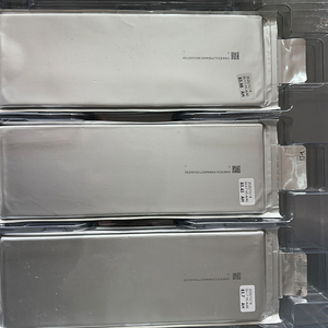 แบตเตอรี่ลิเธียมไอออน NMC-84FP Farasis ความหนาแน่นพลังงานสูง 3.7V 84Ah ใหม่เอี่ยม  วงจรการใช้งานได้ตั้งแต่ -30 ถึง 55 องศาเซลเซียส - Product Image 3