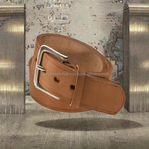 เข็มขัดหนังวัวแท้สำหรับผู้ชาย, เข็มขัดหนังวัวแท้แบรนด์หรู2021ปรับแต่งโลโก้ OEM แบบสไลด์สำหรับหัวเข็มขัดยอมรับเข็มขัดหนังแท้ - Product Image 2
