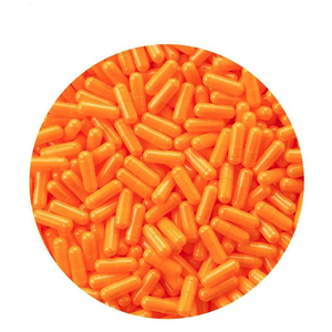 2026 Gelatinecapsules Maat 000 00 0 1 2 3 4 5 Blauw Groen Paars Oranje Transparant Lege Plantaardige Natuurlijke <span class=keywords><strong>Capsules</strong></span> Schil - Product Image 2