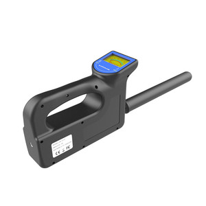 7 "moniteur DVR 40M caméra d'<span class=keywords><strong>inspection</strong></span> <span class=keywords><strong>de</strong></span> tuyau d'égout auto-nivellement 512HZ transmetteur avec caméra 22MM 1000TVL 12 pièces lumières LED - Product Image 4