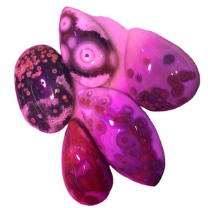 Océano <span class=keywords><strong>jaspe</strong></span> CABOCHON/forma OVAL <span class=keywords><strong>jaspe</strong></span> océano <span class=keywords><strong>jaspe</strong></span> cabujón - Product Image 6