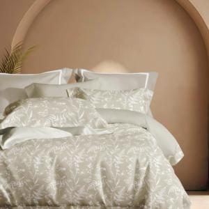 Flower Design 100% Pure Cotton 40S 2.5M Width Digital Printed <strong>Bed</strong> <strong>Sheet</strong> <strong>Set</strong> Fabric - Product Image 3