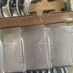 อะไหล่เครื่องยนต์ บูชก้านสูบ บูชหลัก 4025322 4067877 3804713 สำหรับเครื่องยนต์ Qst30 - Product Image 2